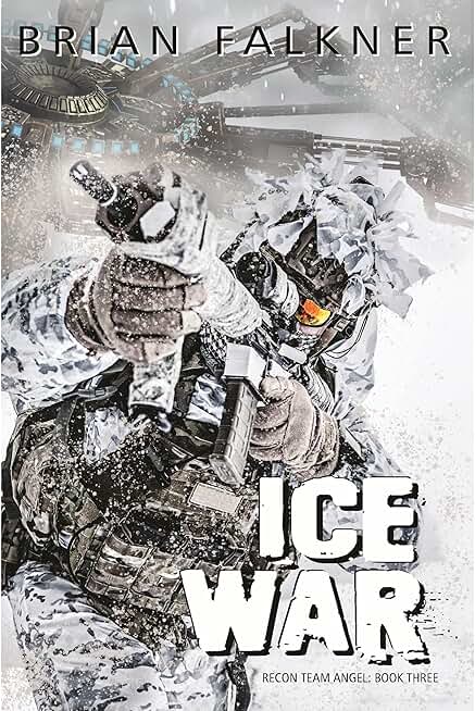 Ice War