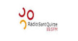 Radio Sant Quirze 89.5 FM Ascolta la diretta - Sant Quirze del Vallès