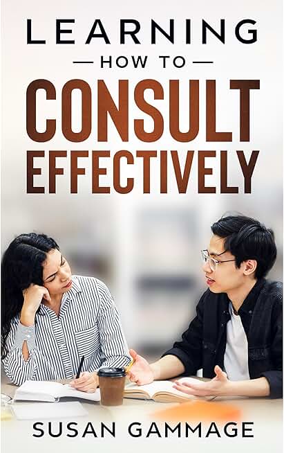 Learning How to Consult Effectively