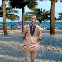author avatar