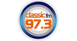 CLASSIC FM live - 97.3 MHz FM, Lagos, Nigéria