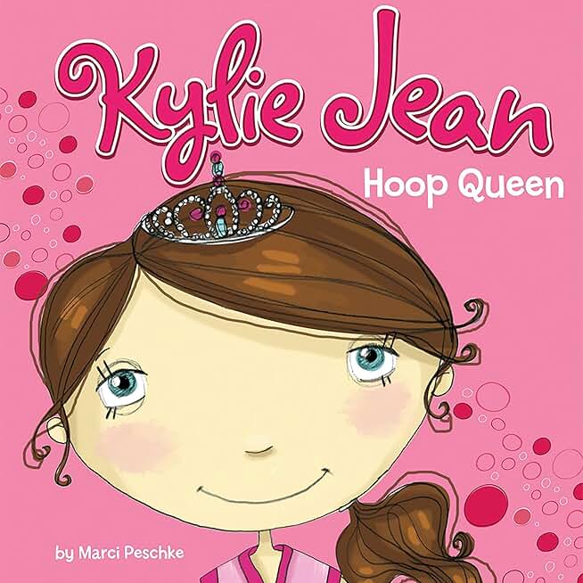 Hoop Queen: Kylie Jean