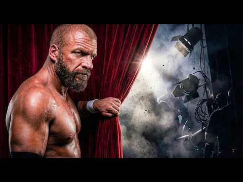 The Man Who Killed Wrestling: The Day Kayfabe Died