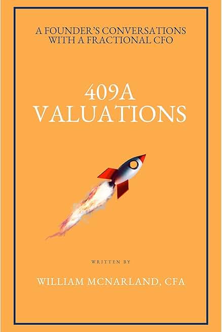 409A Valuations