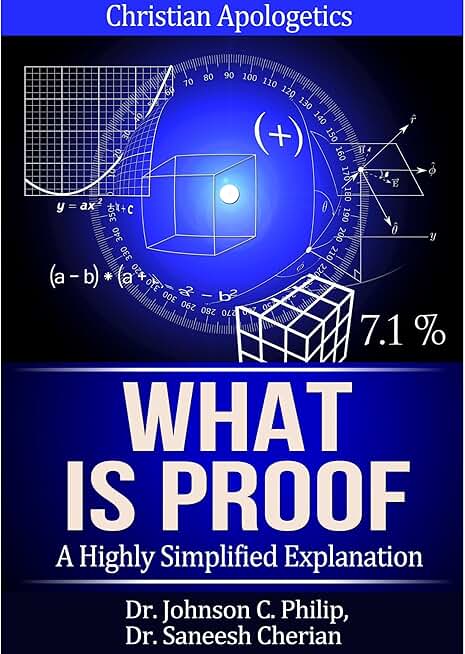 What Is Proof