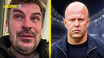 "It Is Getting to Him!" Dom King Reveals How Arne Slot Is Coping Amid Relentless Stick & Alonso Talk