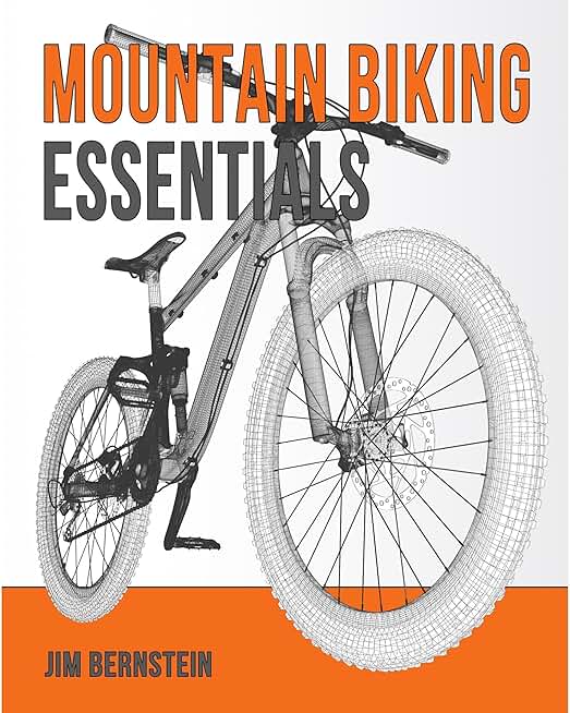 Mountain Biking Essentials