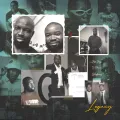 Legacy (feat. Jesse Jagz, Ice Prince & Blaqbonez)