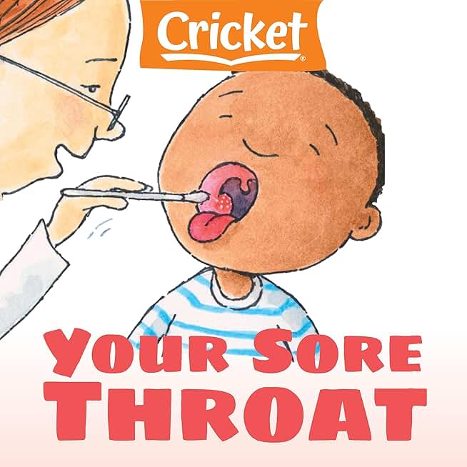 Your Sore Throat