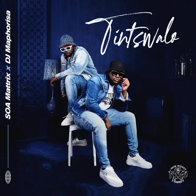 Gogo Wami (feat. Mashudu, Happy JazzMan & Tribal Soul)
