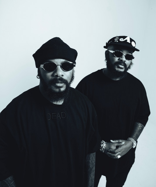Major League Djz