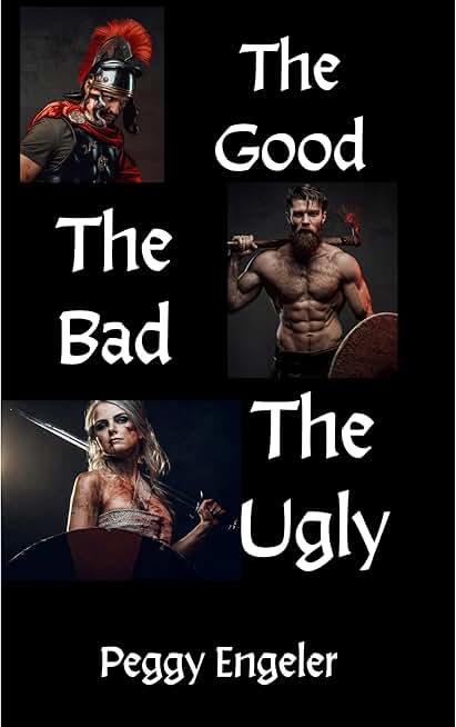 The Good, The Bad, The Ugly
