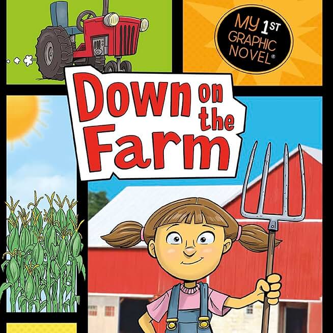 Down on the Farm