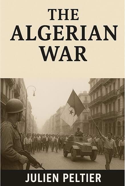 The Algerian War