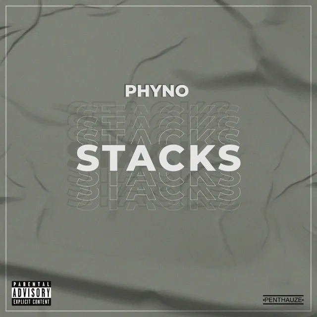 Stacks cover art