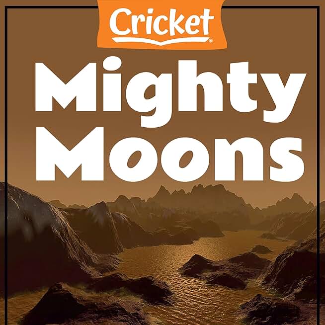 Mighty Moons