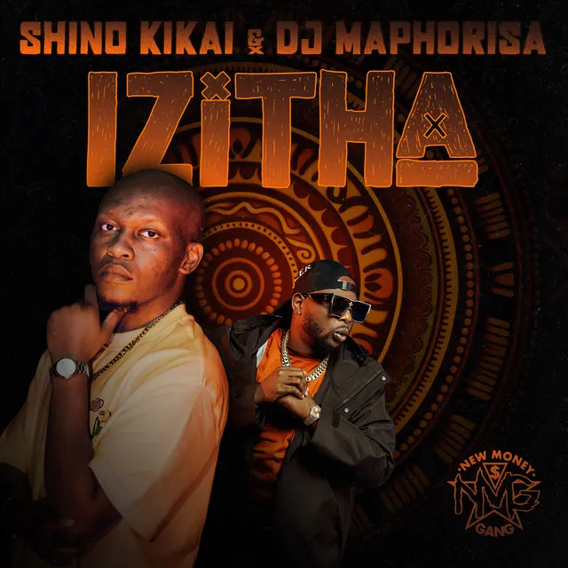 Khumbul'ekhaya (feat. Sir Trill & Xolani Guitars)