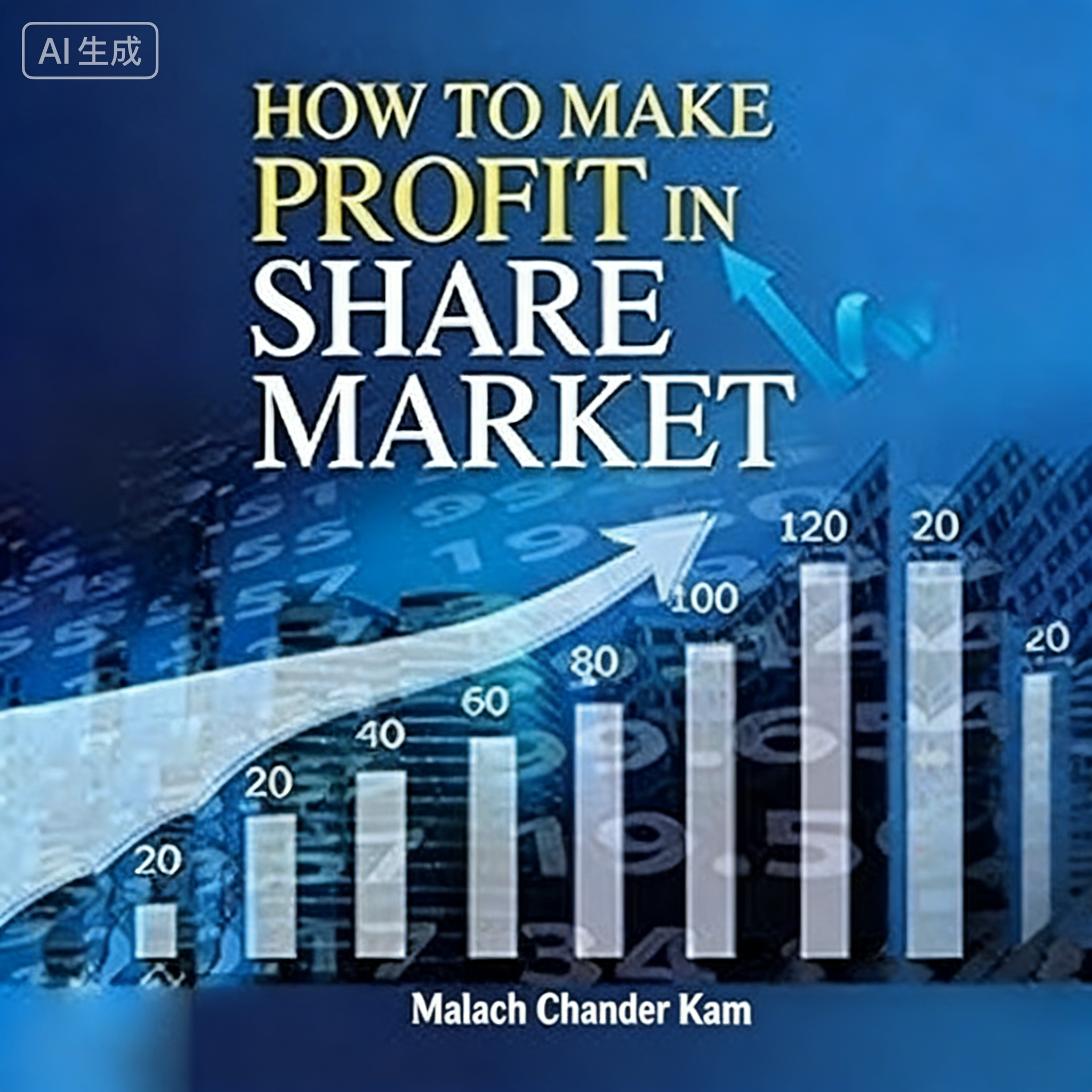 Chapter 1: Treat Your Stock Market Investment Like Any Retail Business