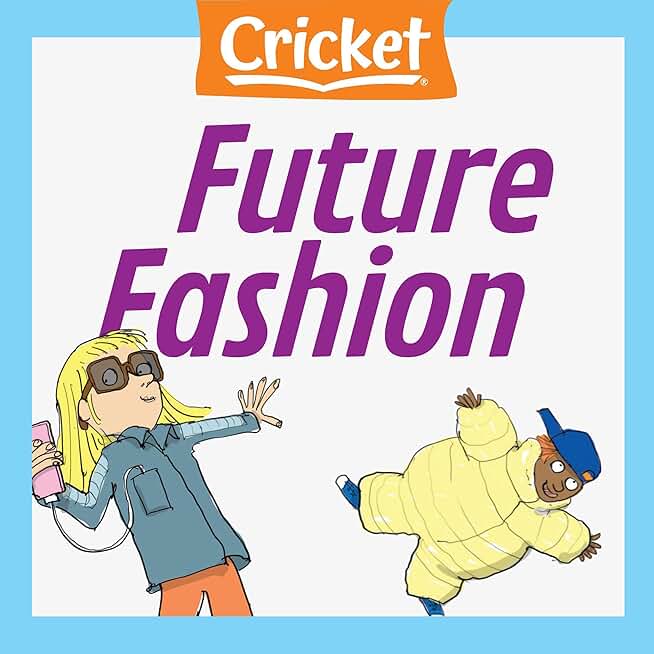 Future Fashion