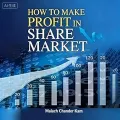 How to Make Profit in Share Market cover art