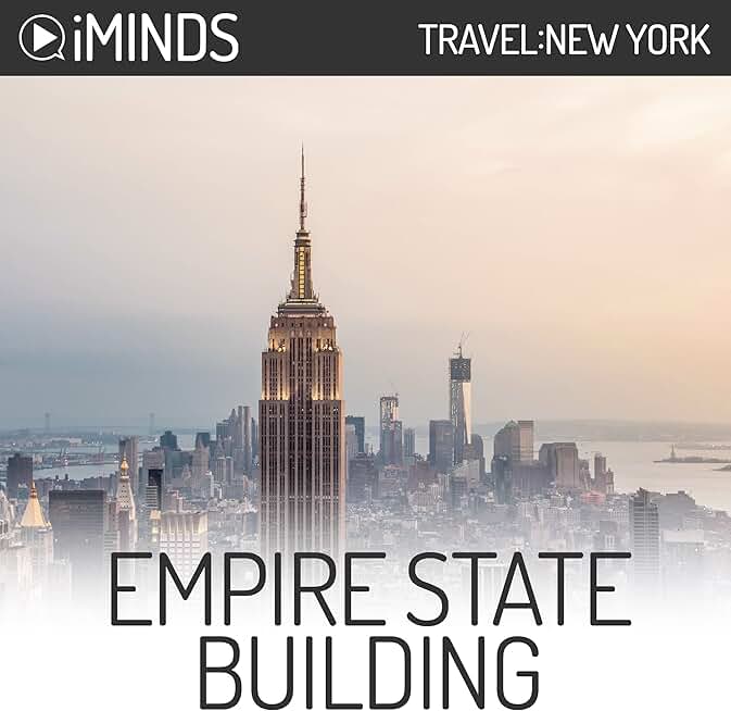 Empire State Building: Travel New York