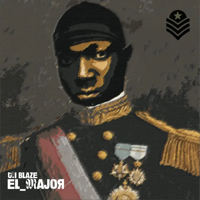 Benefit cover art