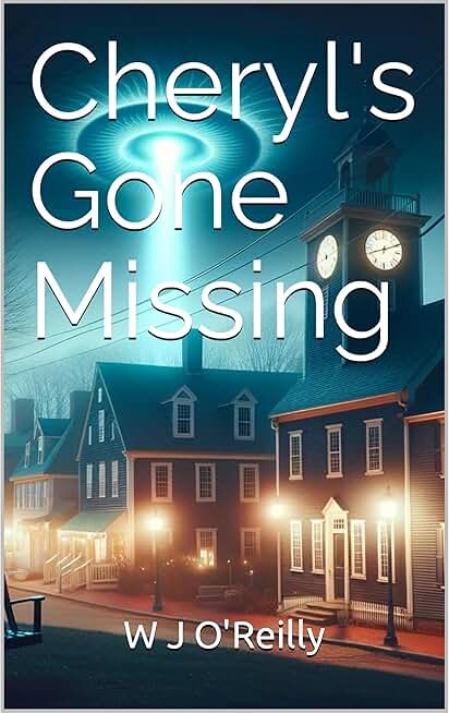 Cheryl's Gone Missing