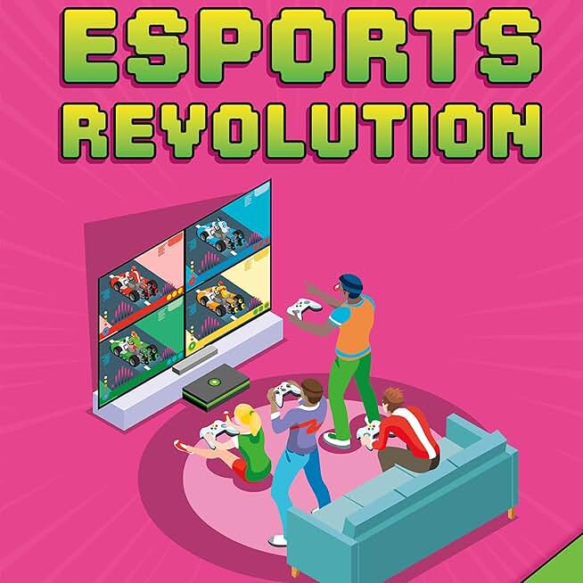 Esports Revolution