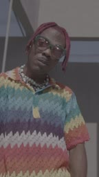 love nwantiti (feat. Franglish) - French Remix