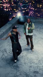 IDGAF (feat. Chris Brown and Mariah the Scientist)