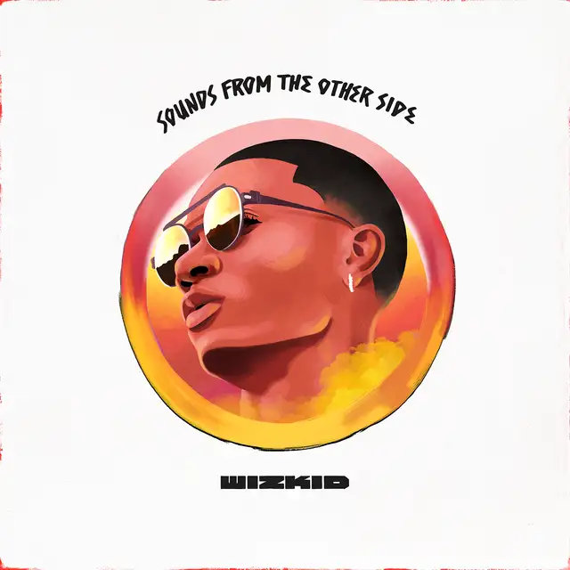 African Bad Gyal (feat. Chris Brown)