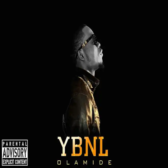Industreet (Cypher) (feat. Reminisce & Base1)