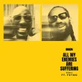 All My Enemies Are Suffering - Remix