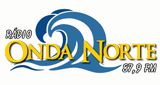 Rádio Onda Norte FM en Direct - 87.9 MHz FM, Água Doce do Norte, Brésil