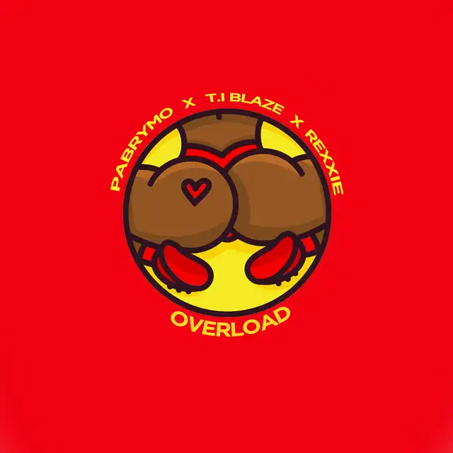 Overload (Kala) cover art