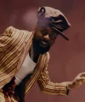 Patoranking