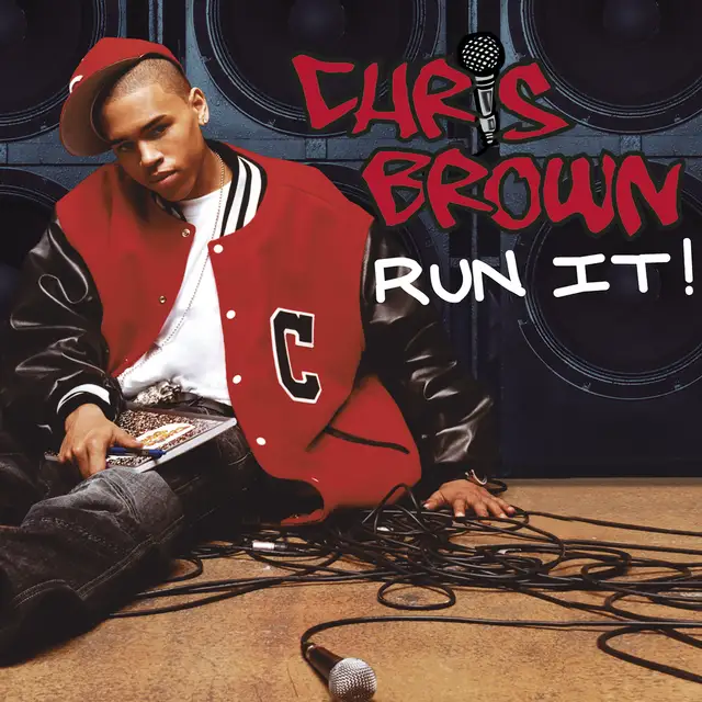 Run It! - That Kid Chris Remix Radio Edit