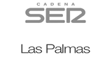SER Las Palmas - 99.8-106.0 MHz FM, Las Palmas de Gran Canaria, Spain
