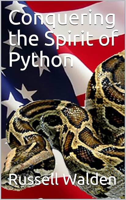 Conquering the Spirit of Python