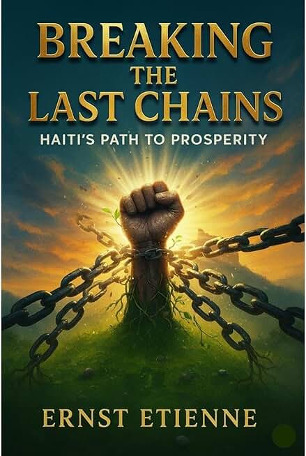 Breaking the Last Chains: Haiti’s Path to Prosperity: Black Liberation