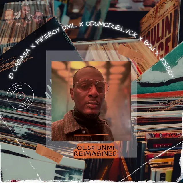 Olufunmi Reimagined (feat. Boj & Joeboy)