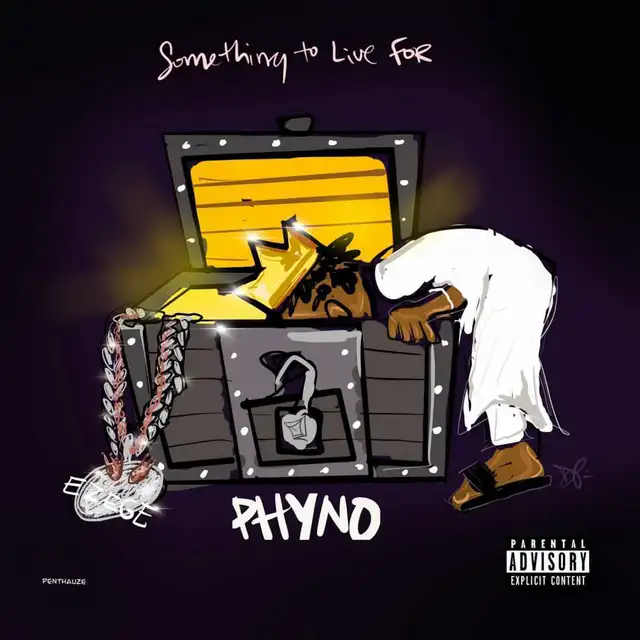Stacks cover art