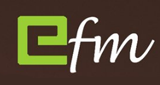 Efm Radio streaming - 91.3-91.5 MHz FM, Swakopmund, Namibia