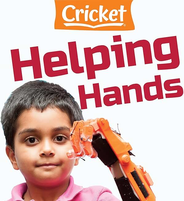 Helping Hands