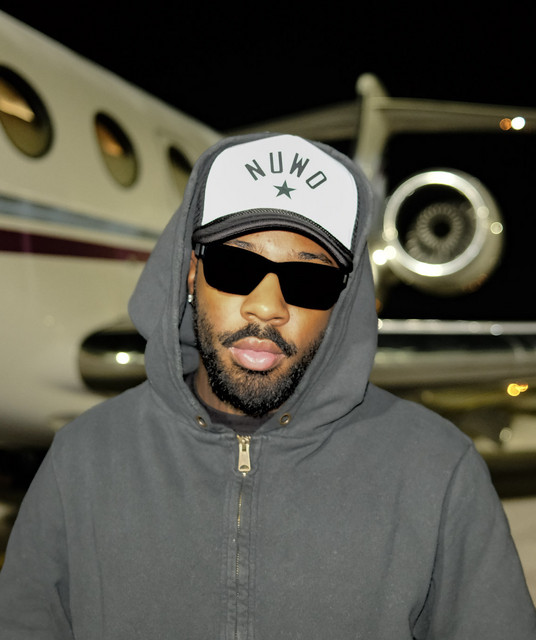 Brent Faiyaz