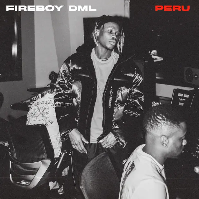 Peru cover art