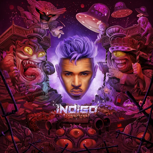 Wobble Up (feat. Nicki Minaj & G-Eazy)