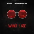 What I See