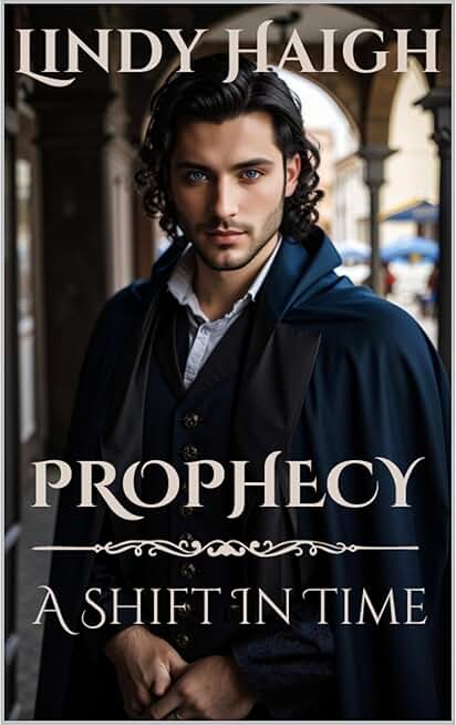 Prophecy: A Shift In Time