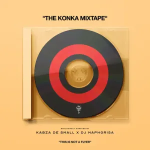 Mayibuye iAfrica (feat. Mkeyz) cover art